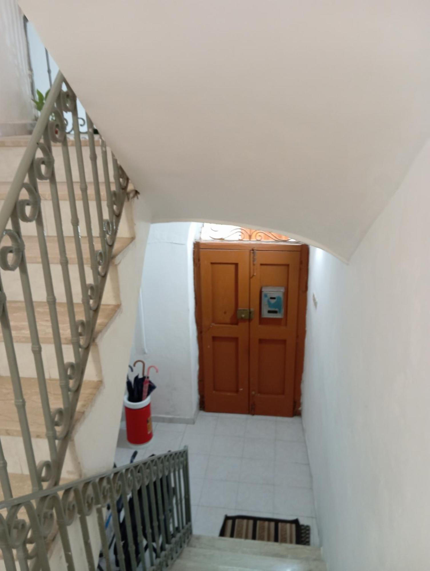 Camera Blu Caboto Gaeta Habitación foto
